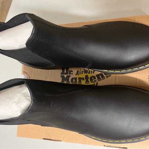Dr. Martens 2976 Boot - Men's - Picture 7 of 9